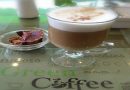 Green Coffe: café, waffles y más