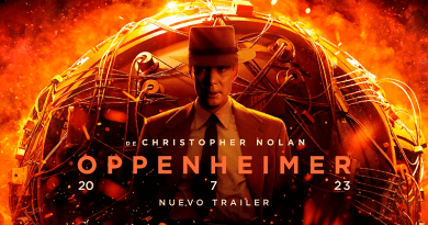 Oppenheimer, el físico nuclear que ‘recreó’ el Apocalipsis. La película