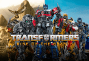 ‘Transformers: el despertar de las bestias’, Autobots y Maximals