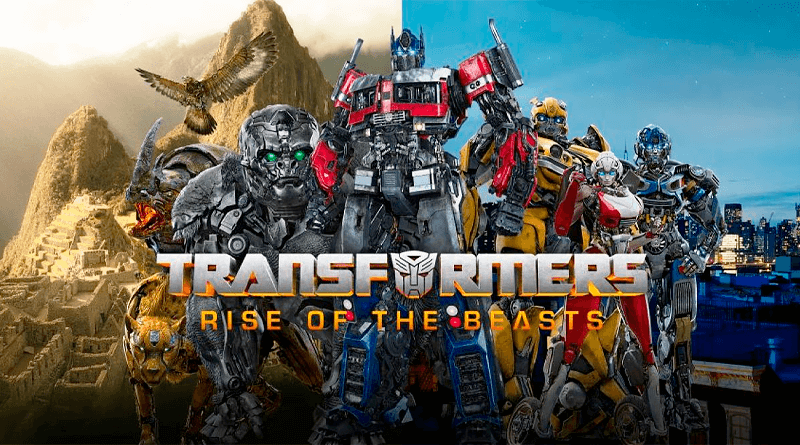 ‘Transformers: el despertar de las bestias’, Autobots y Maximals